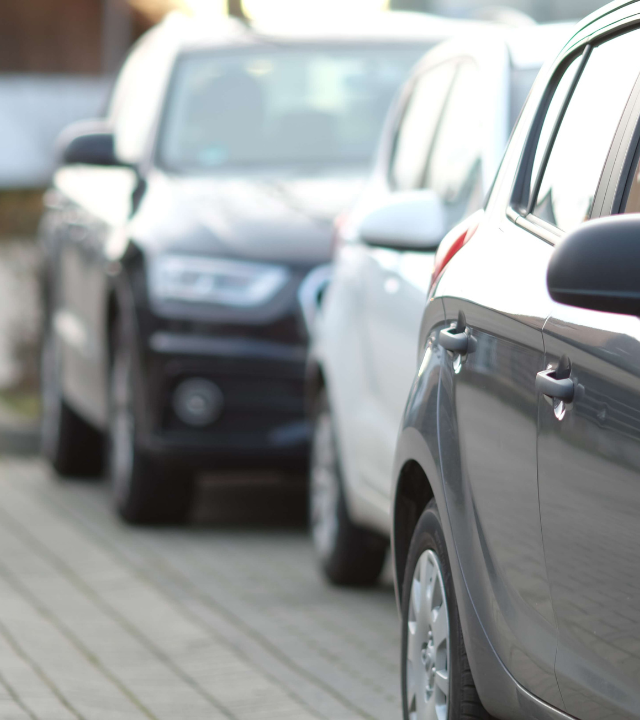 Početna Aerodrom parking Podgorica Vlado