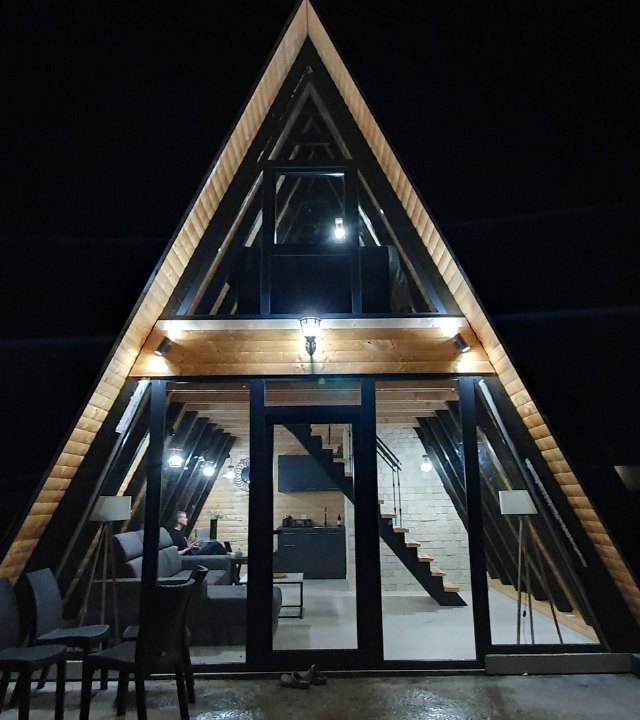 Apartman Aerodrom Parking Podgorica Vlado